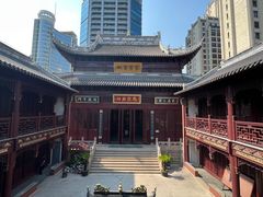 -上海白云观