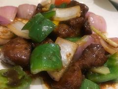 -骏莱海鲜鱼港(五角场店)