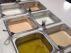 -So Lounge索兰至餐厅(蓝色港湾店)