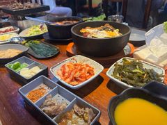 -火炉情韩国料理店(古田路店)