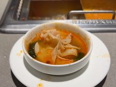 -海底捞火锅(方塔东街店)
