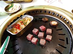 -聚十三烤肉博物馆(魔都首店)