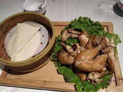 -惠丰堂饭庄·烤鸭·京味菜(西北旺·唐家岭店)