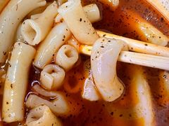 -王记生烫牛杂面馆(兰陵路店)