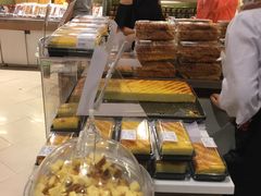 -Ole 面包房(华润万象城店)