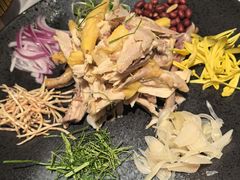 -在前门·烤鸭北京菜(五月花广场店)