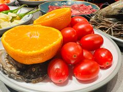 -三京祥烤肉自助料理(慈云寺店)