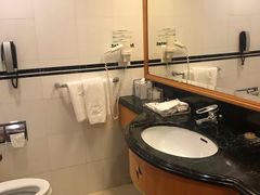 -香港铜锣湾维景酒店