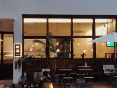 门面-肥朵食堂(带梦胡同店)