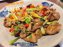 -潇湘阁(昆泰国际大厦店)