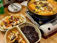 -多宾韩国料理(学衡路店)