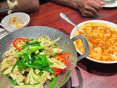 -外婆家(西溪印象城店)