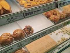 -南洋大师傅(长楹天街店)
