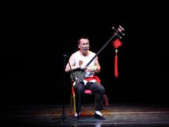 -陕北民歌大舞台