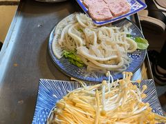 -陈眼镜火锅(总店)