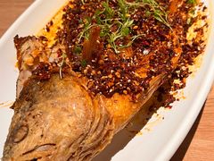 -榕意·川味之美(深业上城店)