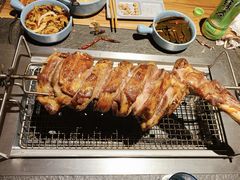 -那些年记忆烧烤