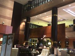-上海新锦江大酒店