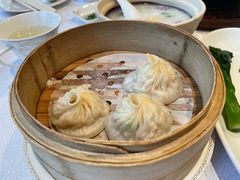 -星河湾半岛酒店-真粤中餐厅