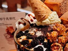 -CURRY YA 熟成咖哩專門店(深圳湾万象城店)