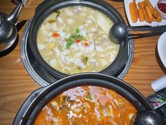 -百岁我家·酸菜鱼专门店(塘下店)