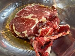 -马晓马佳牛羊肉(新合路店)