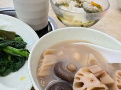 -素之缘素食(新之城店)