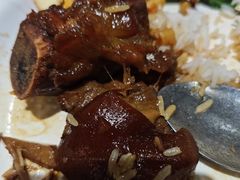 -和平馆·地道港澳茶餐厅(西门口店)