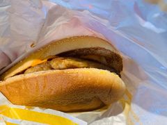 -麦当劳(燕顺路店)