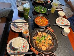 -旺爷砂锅·茶作(国贸城店)