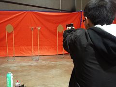 -湖南铳毅堂射击运动俱乐部有限公司
