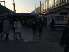 -西二旗(地铁站)