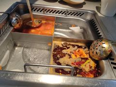 -海底捞大排档火锅(悦荟广场店)