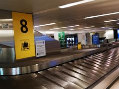 -纽瓦克自由国际机场