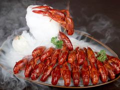 -芳芳私房菜·精作淮扬菜(玖珑湾店)