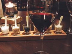 -恰餐厅及酒吧 CHAR Bar & Grill (北京丽都皇冠假日店)