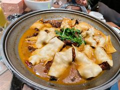 -古集小镇(银泰店)