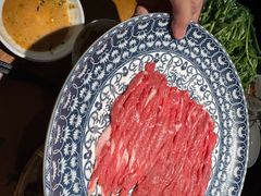 -北京老门框爆肚四季涮肉(凌河路店)