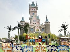 -天津方特欢乐世界