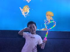 -太平洋海底世界