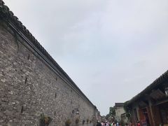 -SPA·印象足道养生(大运河度假区四望亭店)