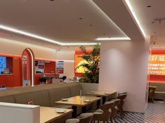 -摩欧客意式餐厅(高新活力汇店)