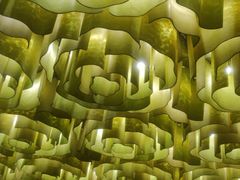 -汕头龙光喜来登酒店-采悦轩中餐厅