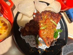 -避风塘(宝山万达店)