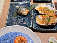 -大渔铁板烧(花园道店)