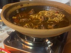 -阿郎龙虾烧烤海鲜馆(苏河融景店)