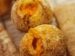 糖泡芙-Perma Café樸門(五羊店)
