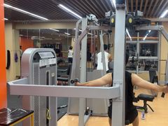-CXFIT 陈徐健身工作室(凯旋店)