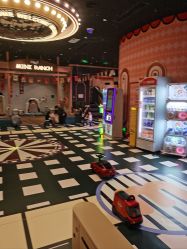 -meland亲子乐园(北京亦庄龙湖天街店)