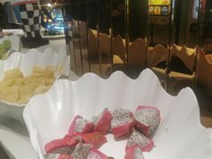 -好伦哥比萨烤肉自助(马家堡店)